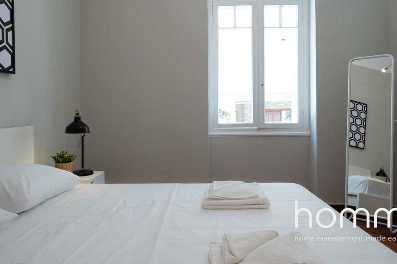 Nemeseos Ground Floor Homm Apartment With Roof Garden And Wading Pool Атина Екстериор снимка