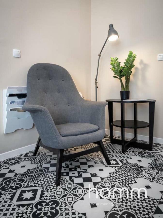 Nemeseos Ground Floor Homm Apartment With Roof Garden And Wading Pool Атина Екстериор снимка