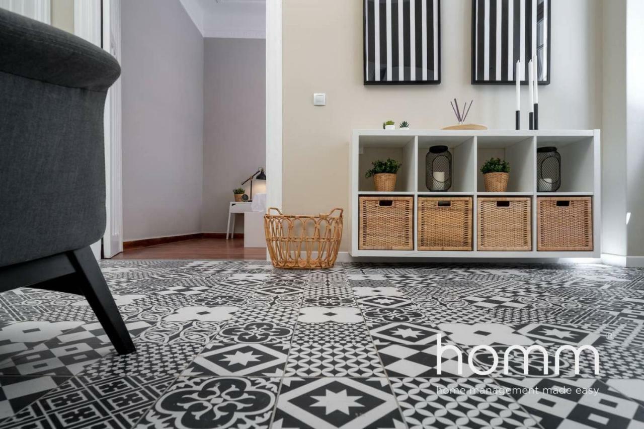Nemeseos Ground Floor Homm Apartment With Roof Garden And Wading Pool Атина Екстериор снимка