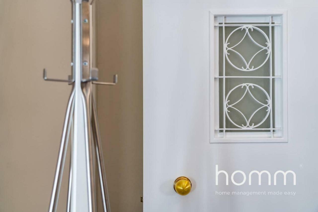 Nemeseos Ground Floor Homm Apartment With Roof Garden And Wading Pool Атина Екстериор снимка